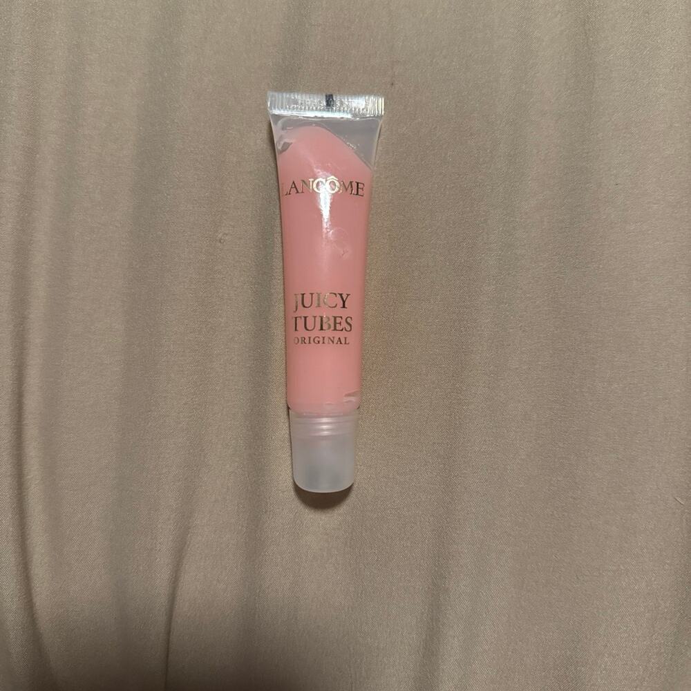 Lancôme juicy tube